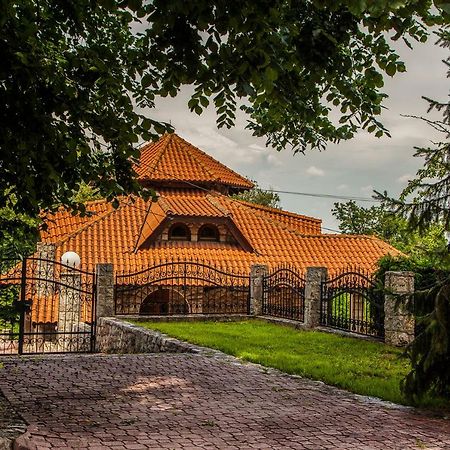 Willa Exclusive House Legacy Smederevo Zewnętrze zdjęcie
