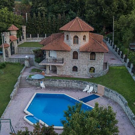 Willa Exclusive House Legacy Smederevo Zewnętrze zdjęcie