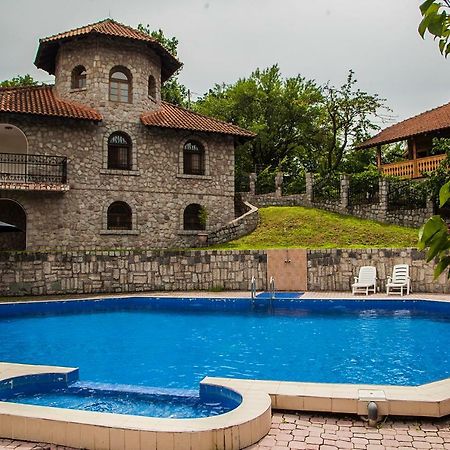 Willa Exclusive House Legacy Smederevo Zewnętrze zdjęcie