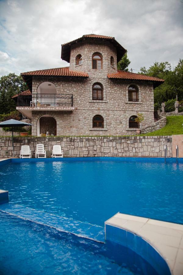 Willa Exclusive House Legacy Smederevo Zewnętrze zdjęcie