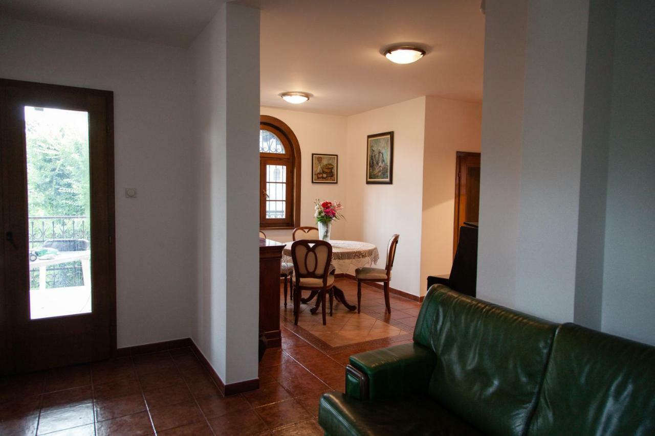 Willa Exclusive House Legacy Smederevo Zewnętrze zdjęcie