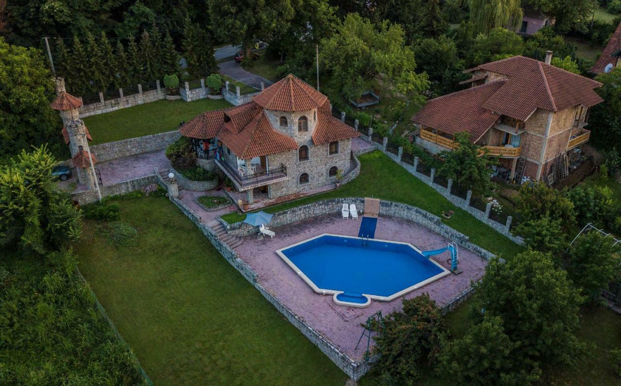 Willa Exclusive House Legacy Smederevo Zewnętrze zdjęcie