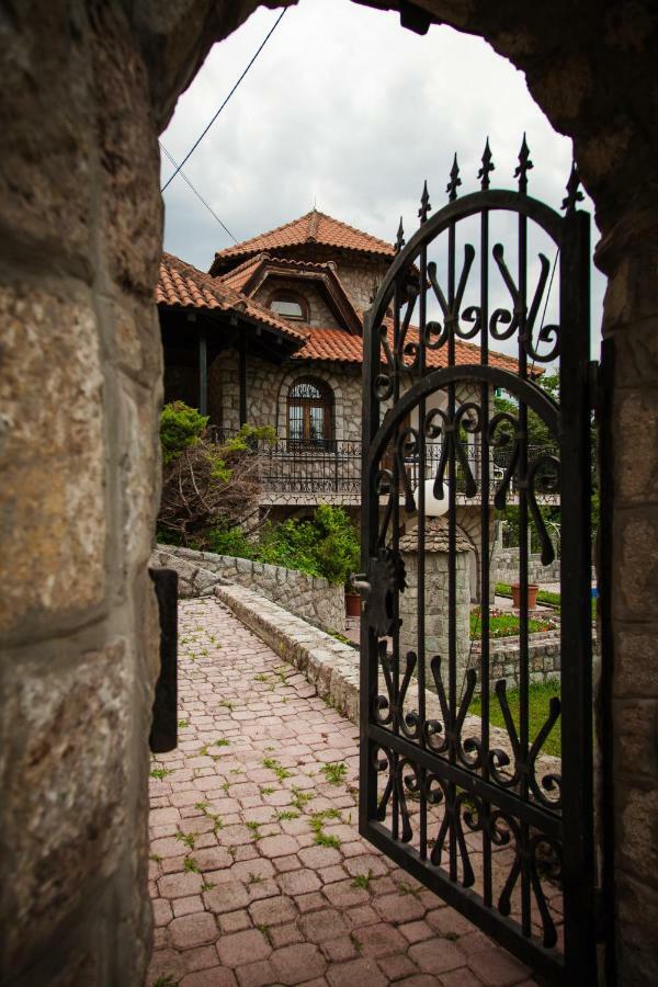 Willa Exclusive House Legacy Smederevo Zewnętrze zdjęcie