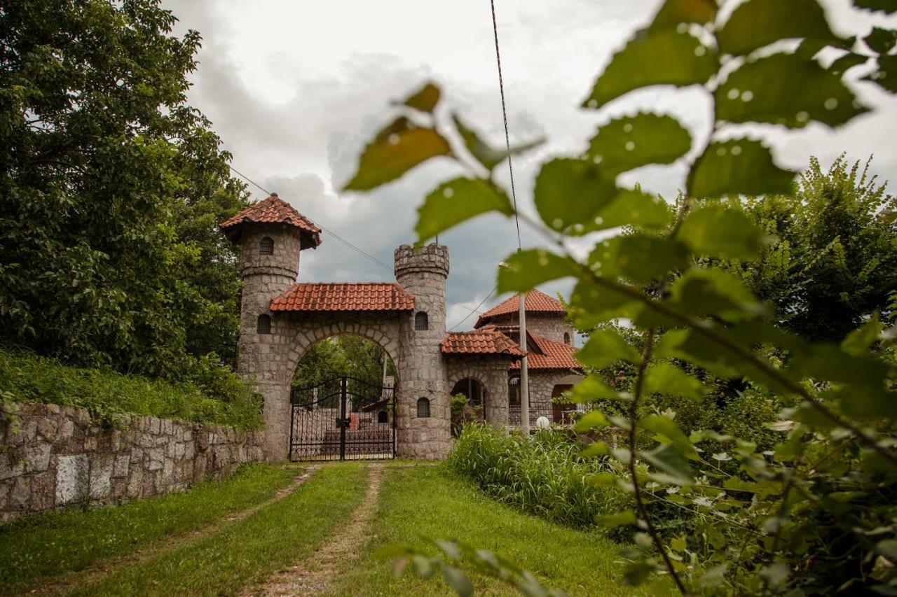 Willa Exclusive House Legacy Smederevo Zewnętrze zdjęcie