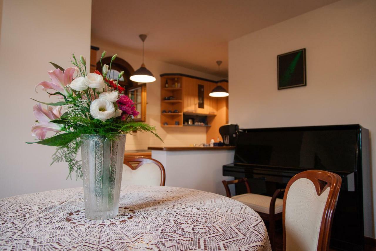 Willa Exclusive House Legacy Smederevo Zewnętrze zdjęcie