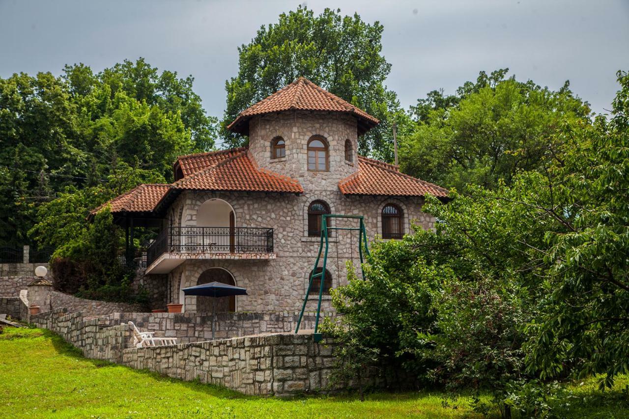 Willa Exclusive House Legacy Smederevo Zewnętrze zdjęcie