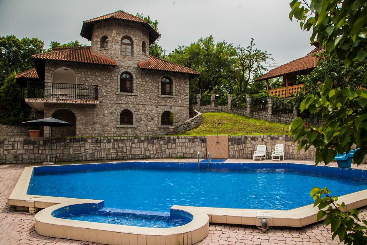 Willa Exclusive House Legacy Smederevo Zewnętrze zdjęcie