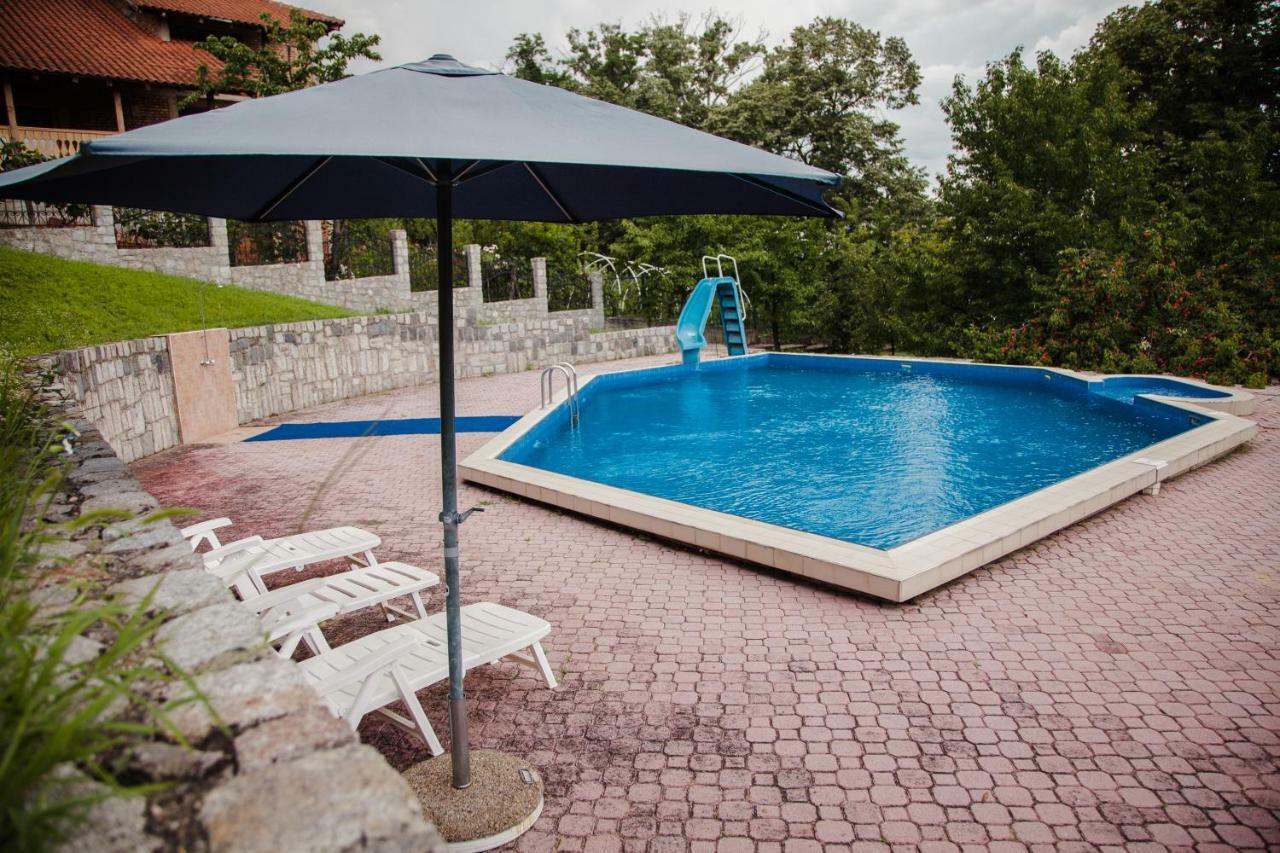 Willa Exclusive House Legacy Smederevo Zewnętrze zdjęcie