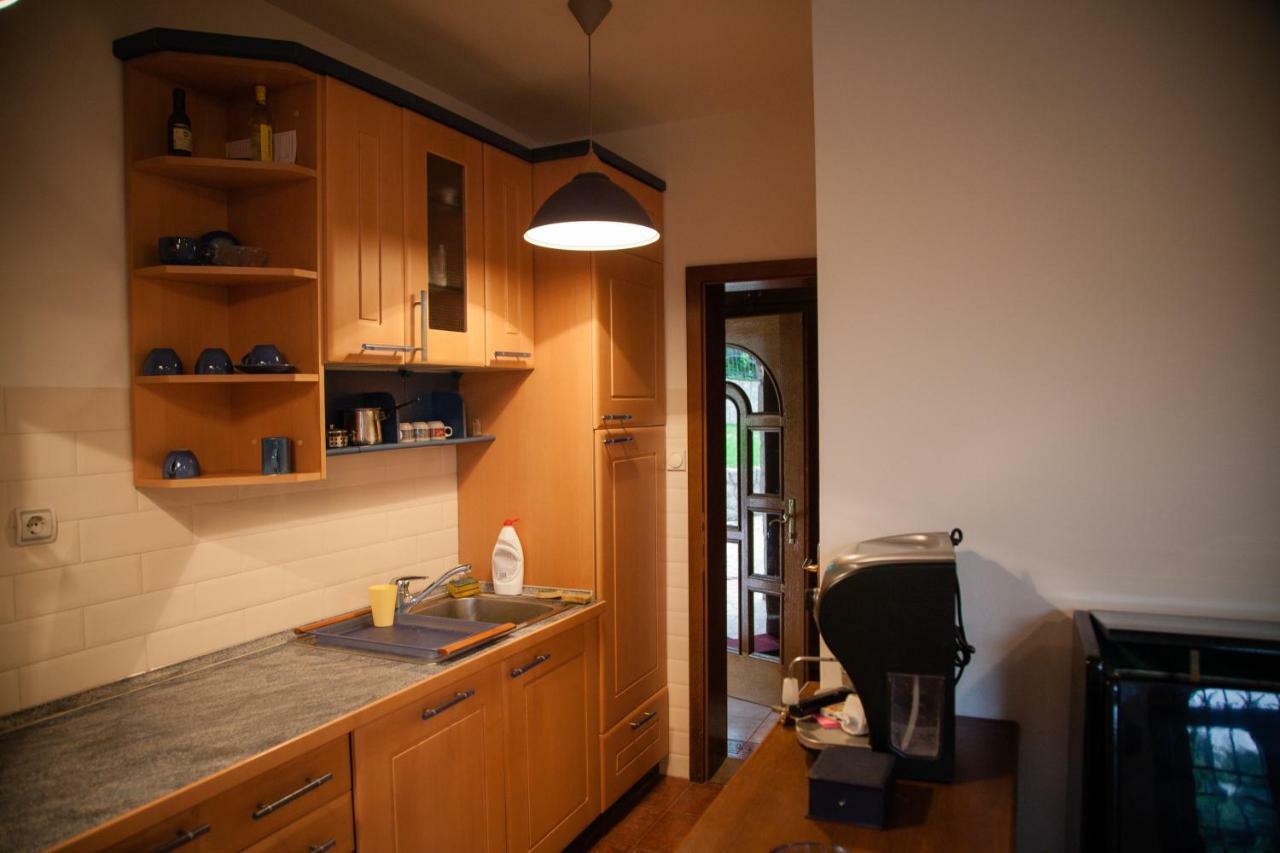 Willa Exclusive House Legacy Smederevo Zewnętrze zdjęcie