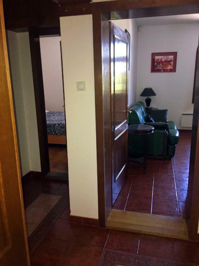 Willa Exclusive House Legacy Smederevo Zewnętrze zdjęcie